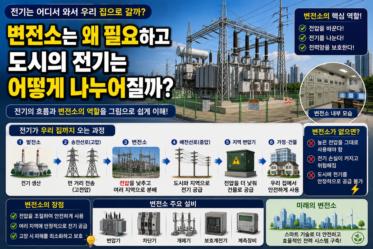 변전소 썸네일