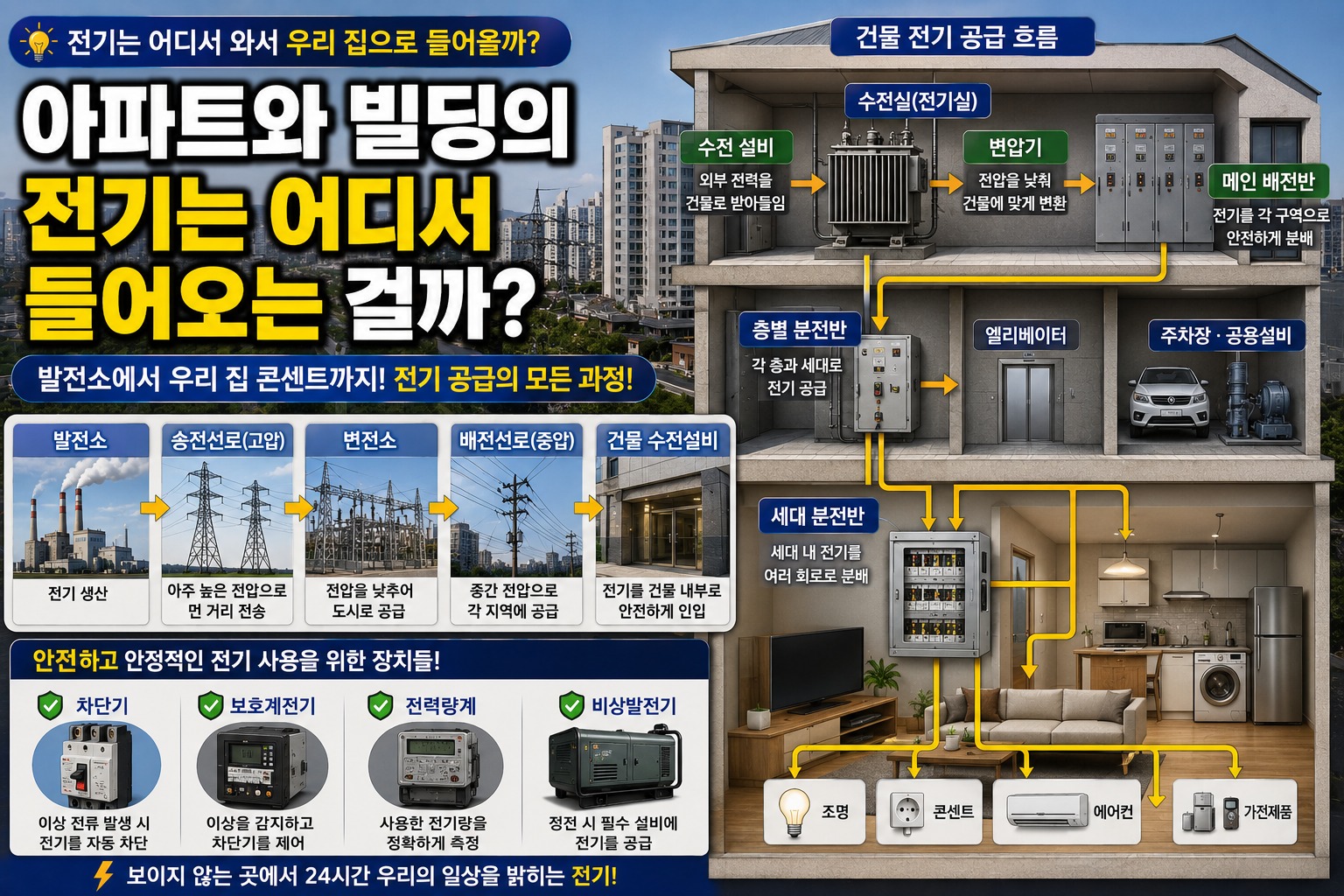 건물 전기 썸네일