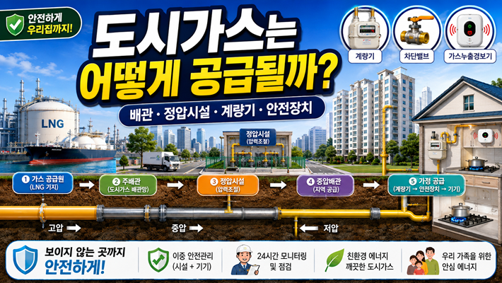 도시가스 썸네일