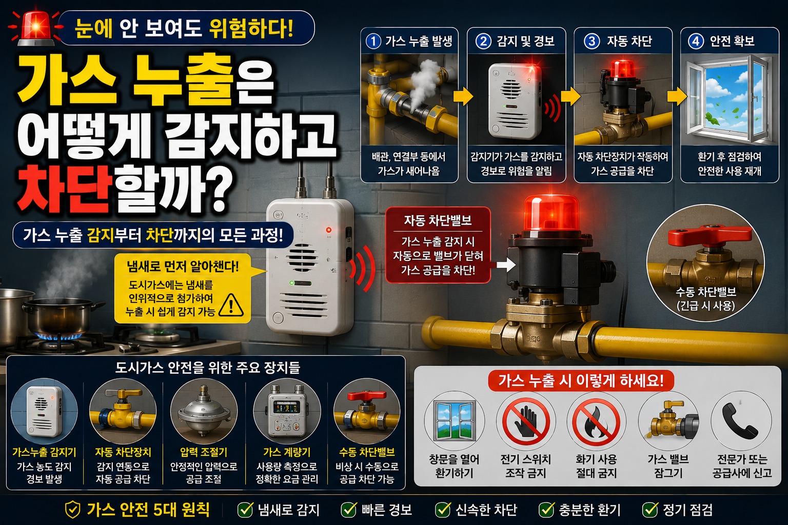 가스누출 썸네일