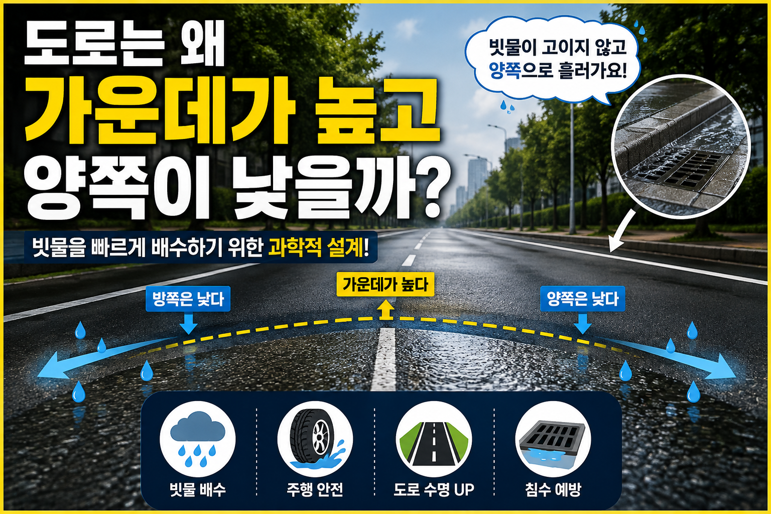 도로의 구성 썸네일