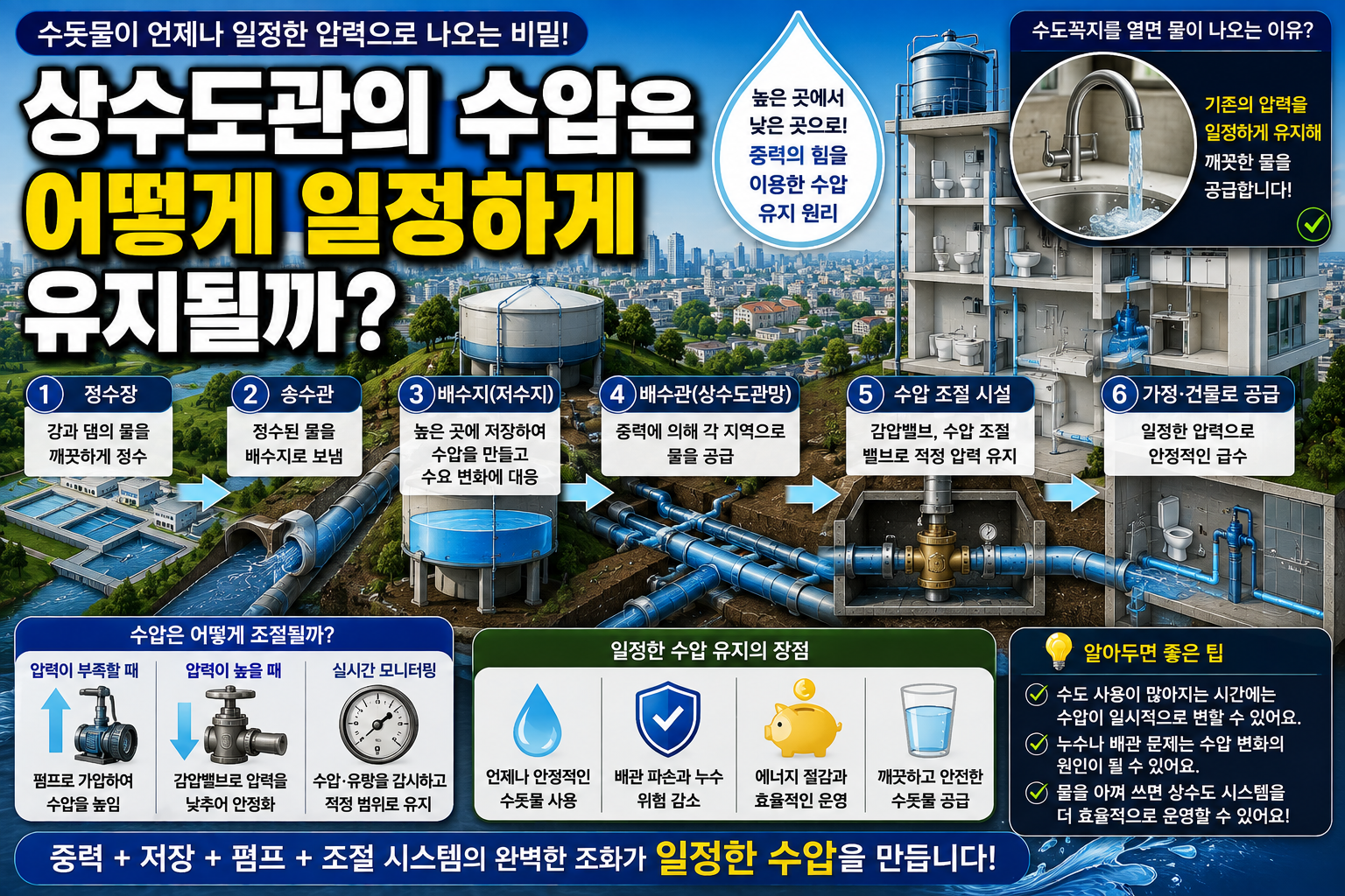 상수도 관 썸네일