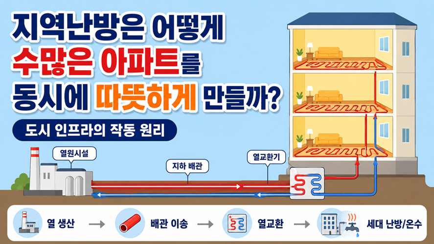 지역난방 썸네일