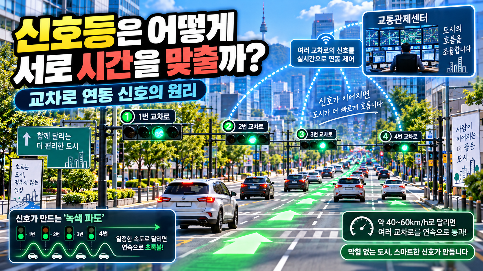 신호등 썸네일3