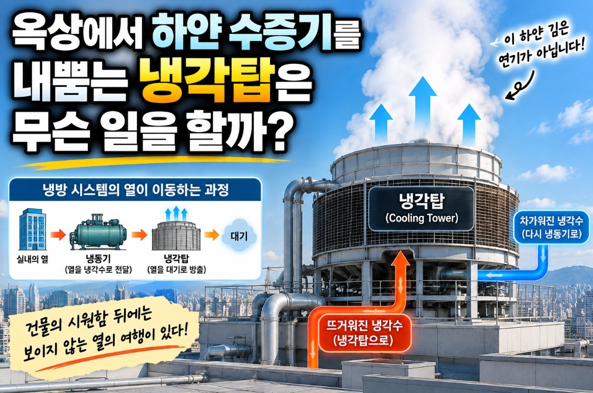 냉각탑 썸네일