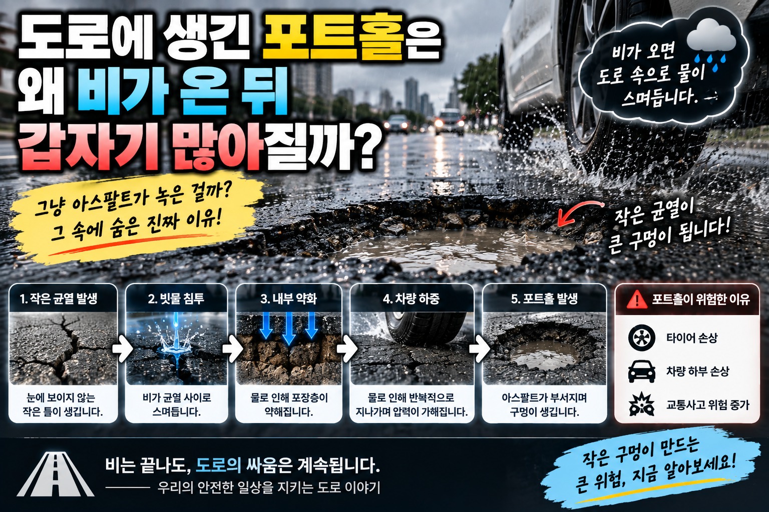 포트홀 썸네일