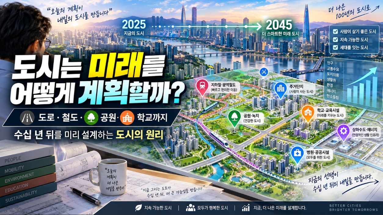 미래도시 썸네일
